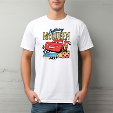 Lightning McQueen 95 Tshirt