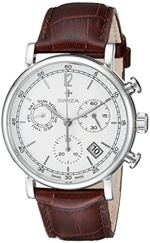 Swiza alza chrono swiss - swiza,