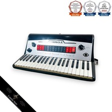 TOMBO ACCORDIX A120 Electronic