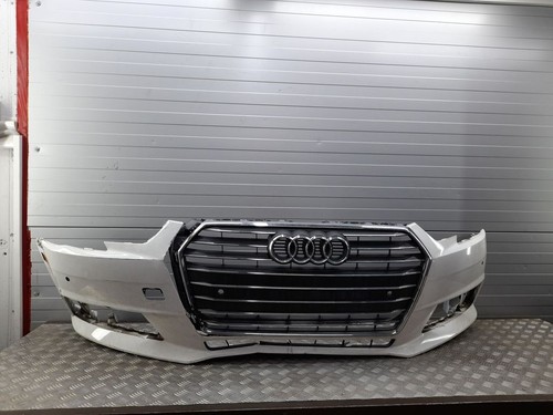 Audi 2016 front - audi, s4