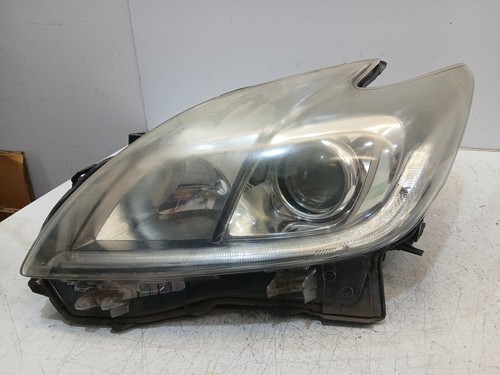 2013 toyota prius headlight - prius,