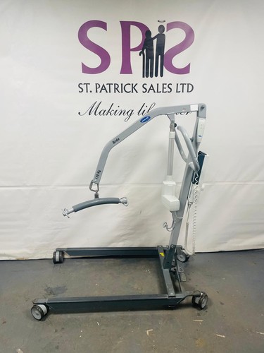 Birdie folding electric - folding, hoist