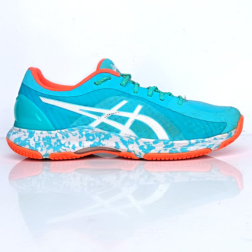 Asics netburner super neon - super,