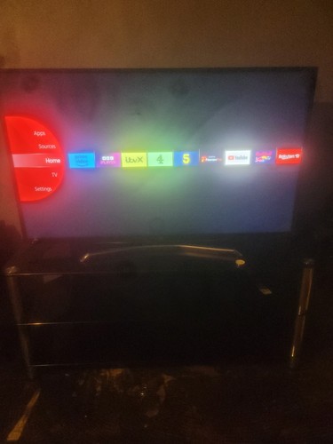 Jvc inch smart - 49,