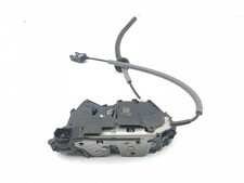 AUDI A1 Sportback 8XA, 8XF