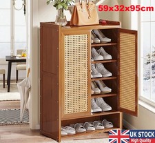 Modern Shoe Storage Cabinet 2
