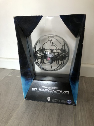 Air hogs supernova gravity - air,