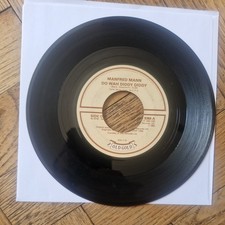Manfred Mann Do Wah Diddy