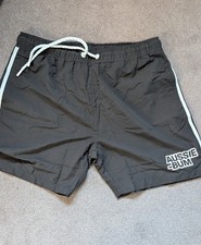 Aussiebum Beach Bar Swimming