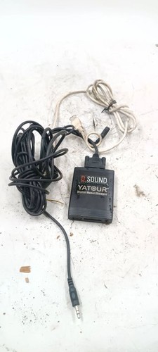 Volvo s80 1999 aux - volvo, socket