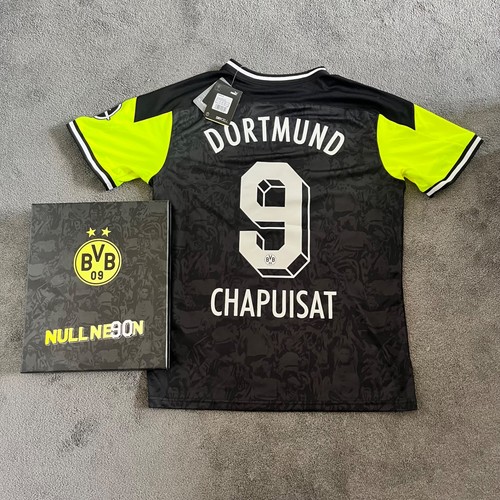 Borussia dortmund bvb - borussia,