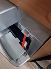 CC3DD Door Vent Catch (x2) for