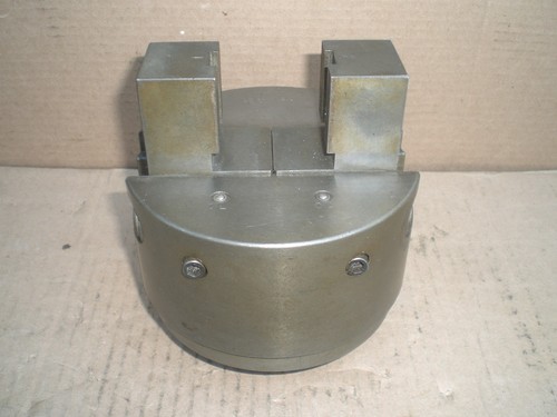 Vintage union jaw metal - union, 2