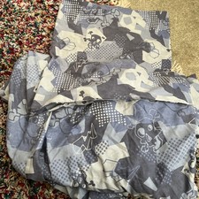 Single Skull And Crossbones