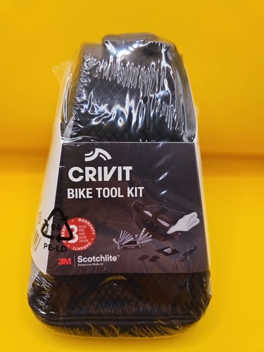 Crivit bike tool kit - tool,