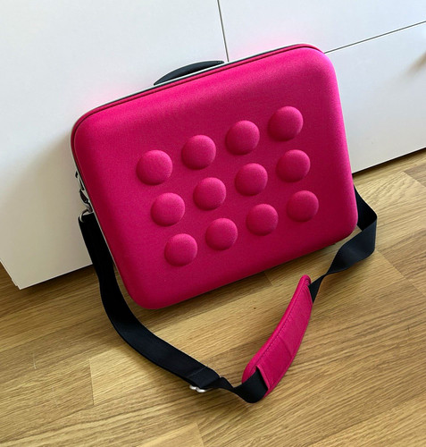 Ikea family upptacka pink - upptacka,