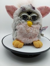 VINTAGE FURBY ORIGINAL TIGER