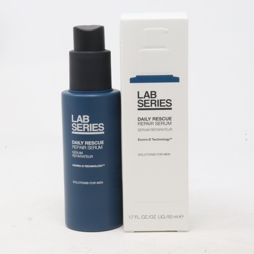 Lab series daily rescue repair - series,