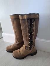 Dublin Pinnacle Boots II