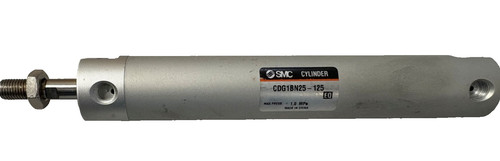 Smc cdg1bn25 125 double - smc, acting