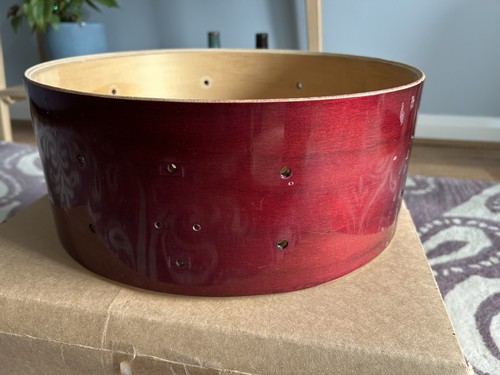 Pearl maple 5 - pearl, 5.5”