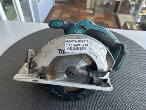Makita cordless circular saw - makita,