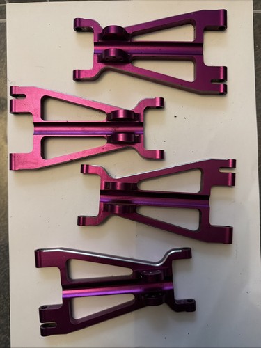 Hpi savage flux purple - savage, xl
