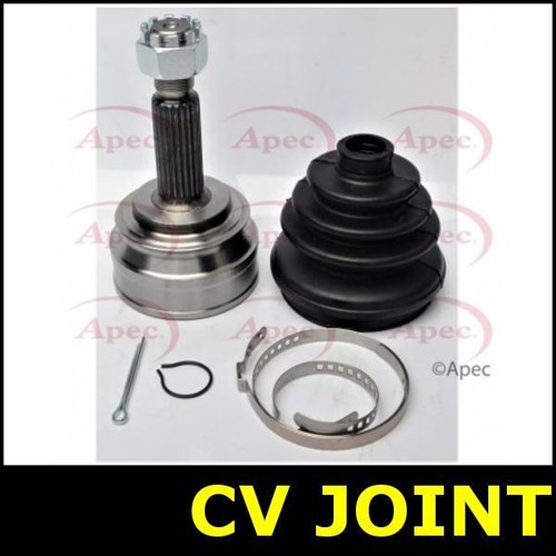 Joint front outer - joint, astra