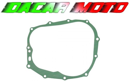 Clutch side gasket honda - gasket,