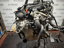AUDI VW JETTA SEAT SKODA COMPLETE ENGINE 2.0TDI BKD 2004-2008 **NO TURBO**
