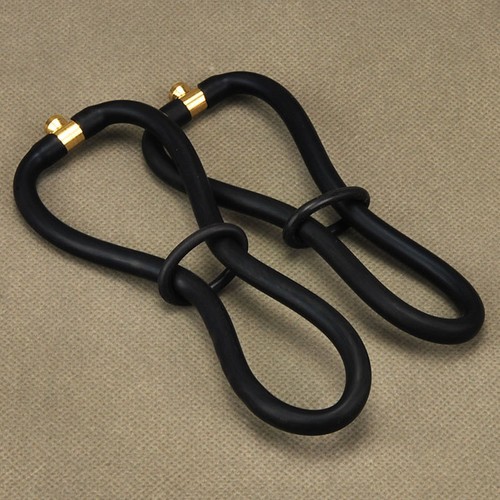 Electric stim accessories - electric, e-stim