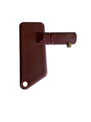 Numatic scrubber dryer key - numatic,