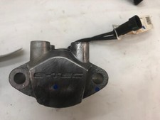 2009 EVINRUDE ETEC 200 HP