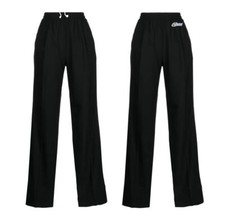 LADIES GIRLS STRAIGHT LEG