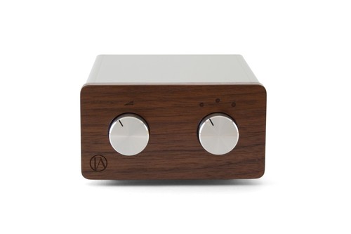 Tisbury audio mini passive - tisbury,