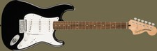 Fender Squier Affinity Series