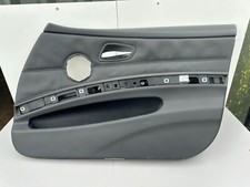 BMW 3 series Drivers Side