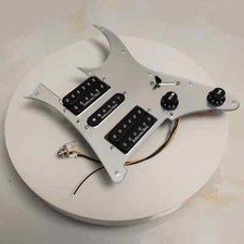 Guitar Prewired Loaded