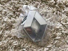 Genuine Renault Rear Boot Logo