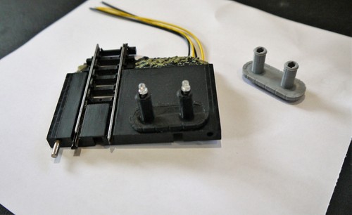 Triang minic motorway rm913 - triang,