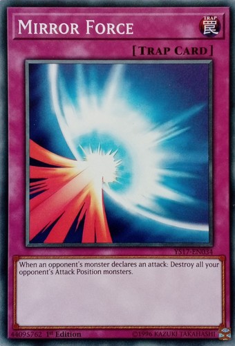 Ys17 en034 mirror force common - mirror,