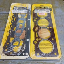 Ultra parts UBJ Ford CVH engine head gasket, UDC240 Escort, Fiesta, OHV head set