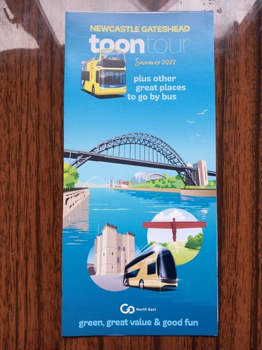 North east 2022 - east,