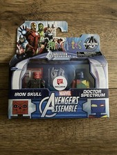 Marvel Minimates Avengers 