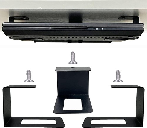 Laptop holder under - (3),