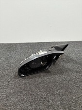 BMW M3 F80 PASSENGER SIDE WING MIRROR POWER FOLD GENUINE SPARES OR REPAIRS