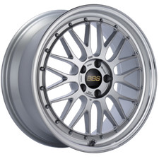 BBS LM 19x8.5 5x112 ET48