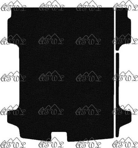 Fits ford transit - transit, crew