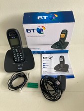 BT1000 Single Digital Cordless