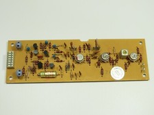 > REVOX B780 < FM Demodulator PCB Board Receiver Part 1.166.130 /Rv09
